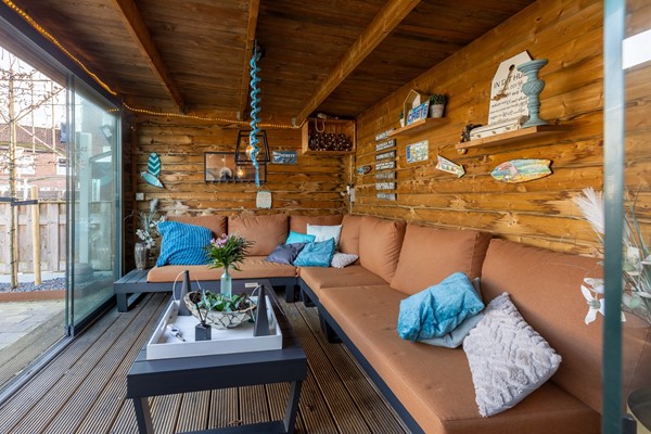 Medium property photo - Prinses Beatrixlaan 74, 4615 KH Bergen op Zoom